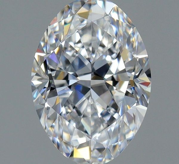 Oval Diamond image