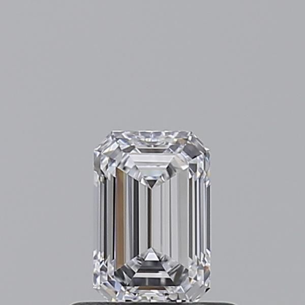 Emerald Lab-Grown Diamond image