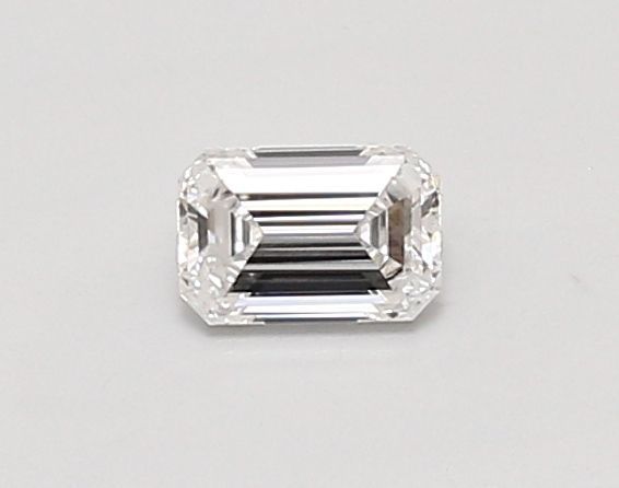 Emerald Lab-Grown Diamond image