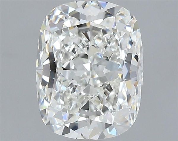 Cushion Diamond image