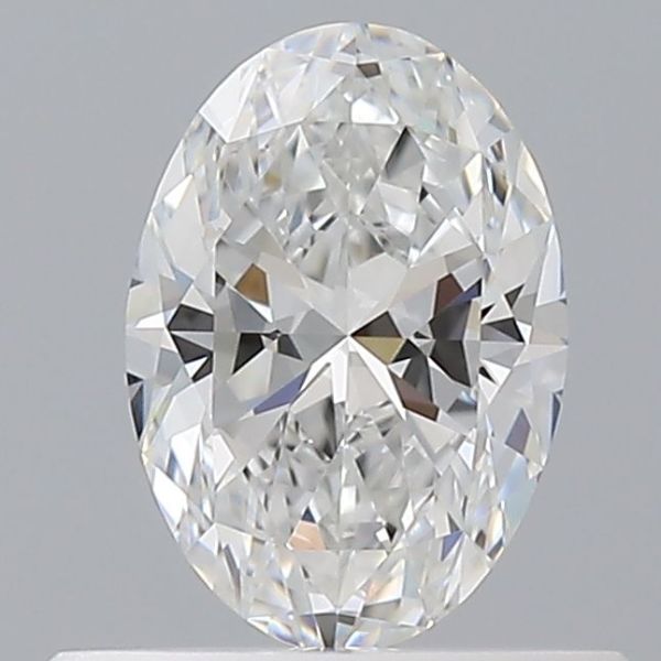 Oval Diamond image