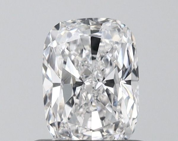Cushion Lab-Grown Diamond image