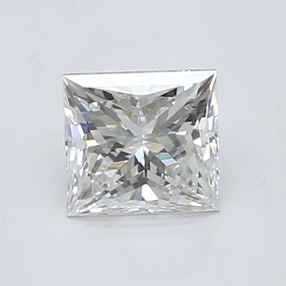 Princess Lab-Grown Diamond image