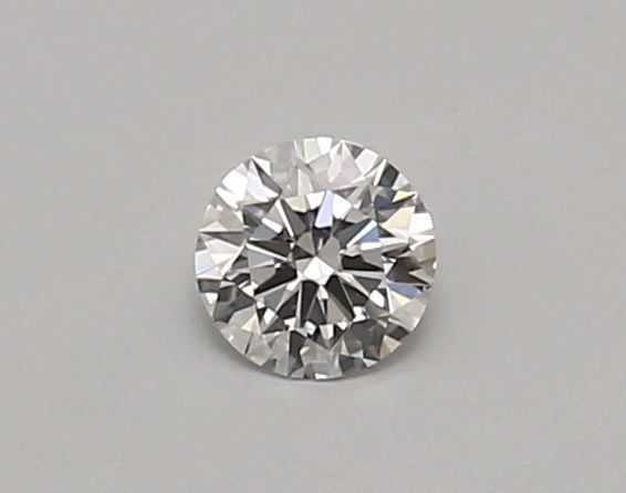 Round Lab-Grown Diamond image