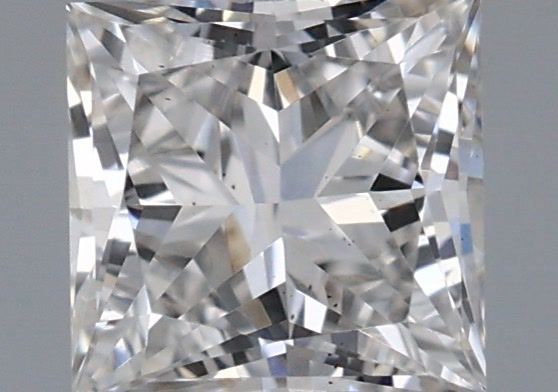 Princess Lab-Grown Diamond image
