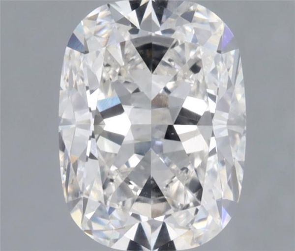 Cushion Diamond image