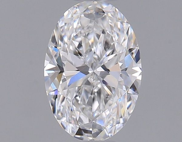 Oval Diamond image