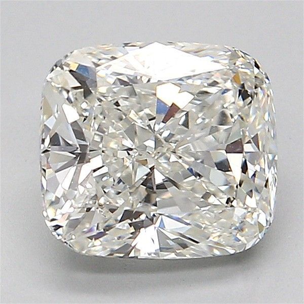 Cushion Diamond image