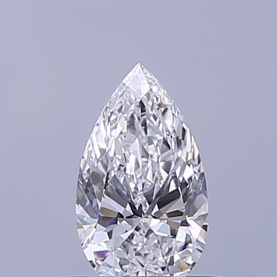 Pear Lab-Grown Diamond image