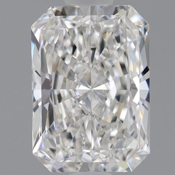 Radiant Lab-Grown Diamond image