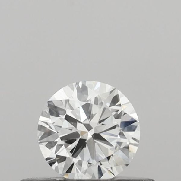 Round Lab-Grown Diamond image