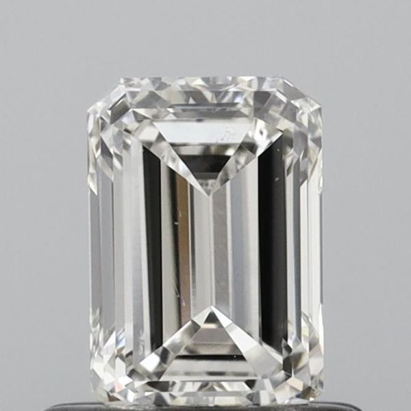 Emerald Lab-Grown Diamond image