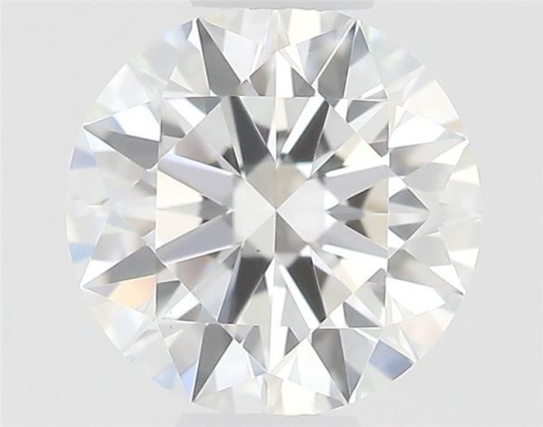 Round Diamond image