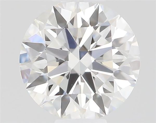Round Diamond image
