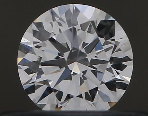 Round Diamond image