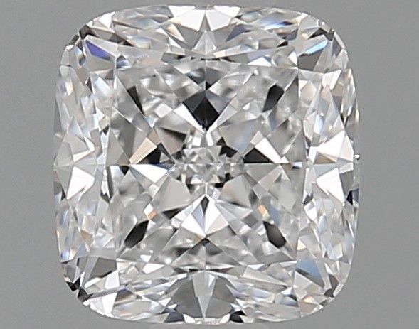 Cushion Diamond image