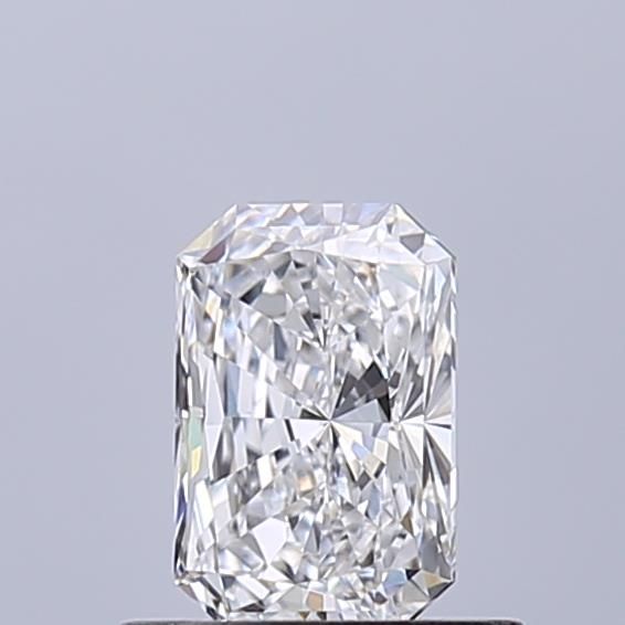 Radiant Lab-Grown Diamond image