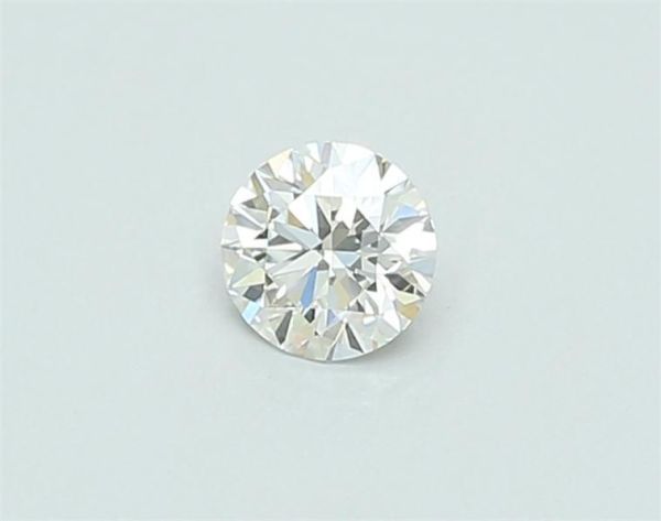 Round Diamond image