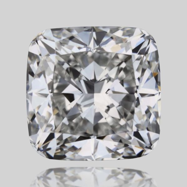 Cushion Diamond image