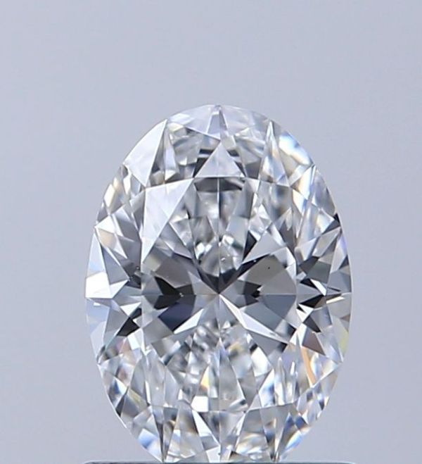 Oval Diamond image