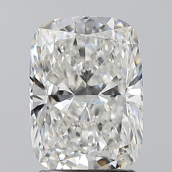 Cushion Diamond image