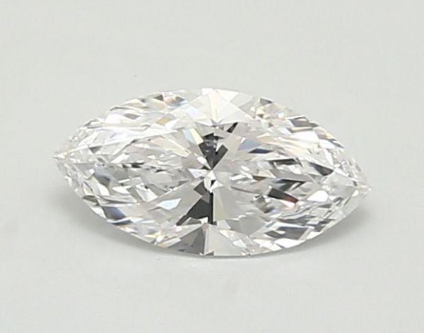 Marquise Lab-Grown Diamond image