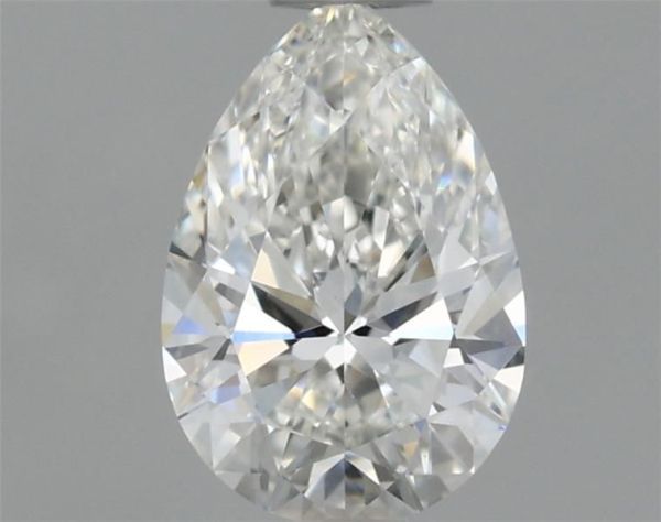 Pear Diamond image