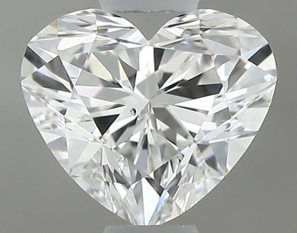 Heart Diamond image