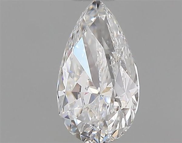 Pear Diamond image