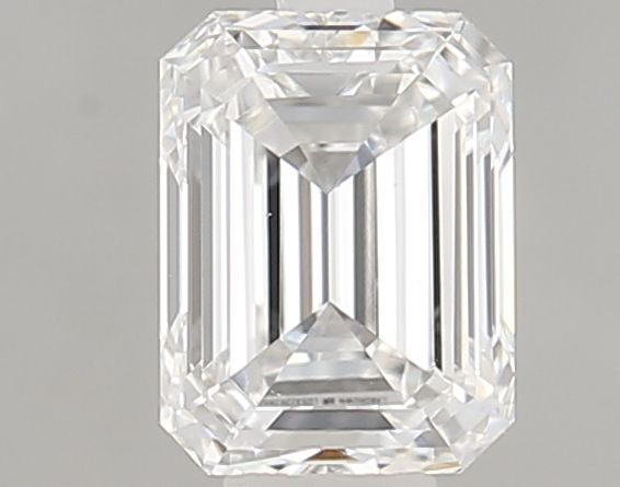 Emerald Lab-Grown Diamond image