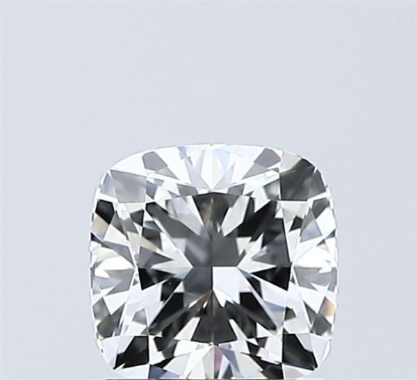 Cushion Lab-Grown Diamond image