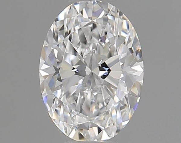 Oval Diamond image