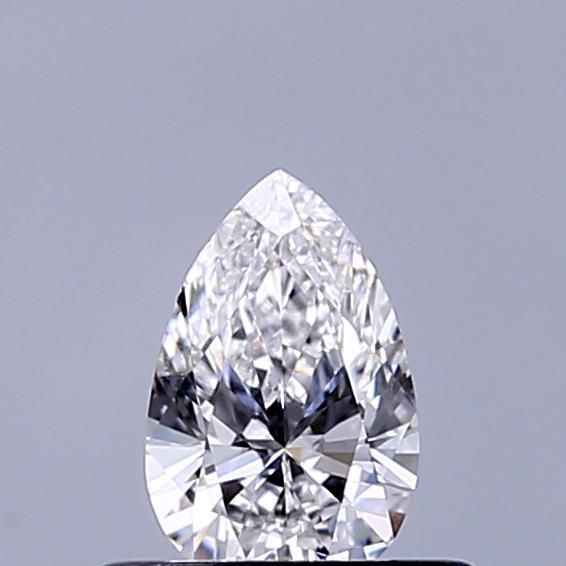 Pear Lab-Grown Diamond image