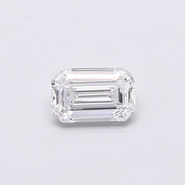 Emerald Lab-Grown Diamond image