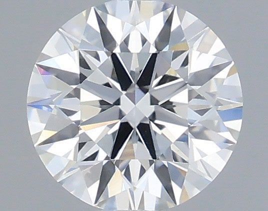Round Diamond image