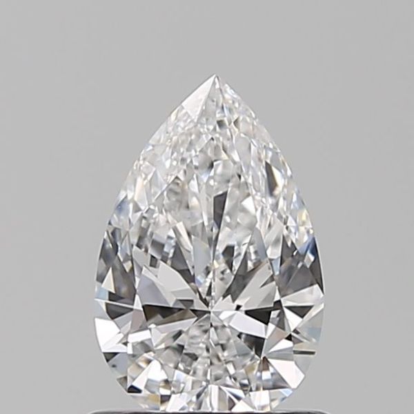 Pear Diamond image