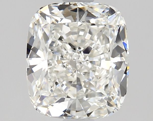 Cushion Diamond image