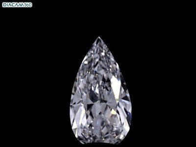 Pear Diamond image