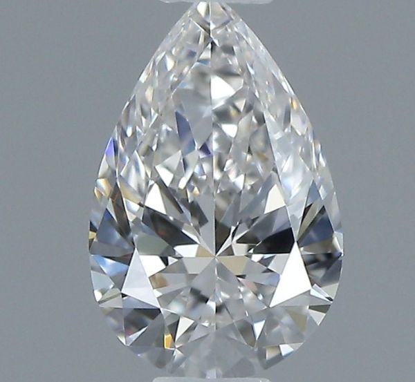 Pear Diamond image