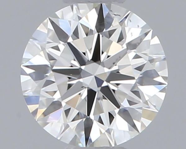 Round Diamond image