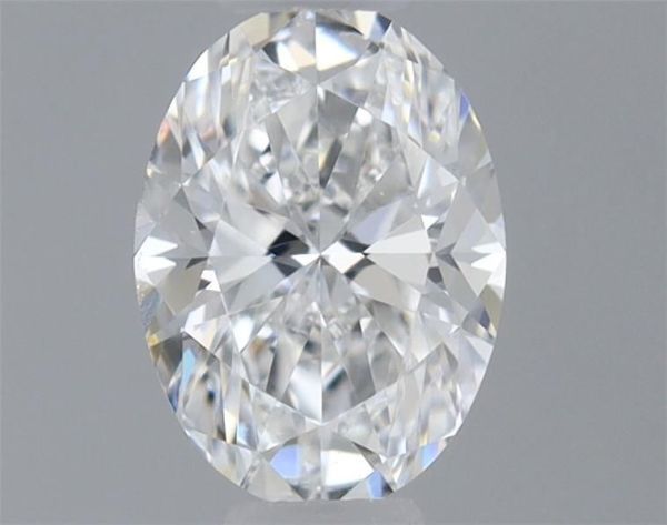 Oval Diamond image