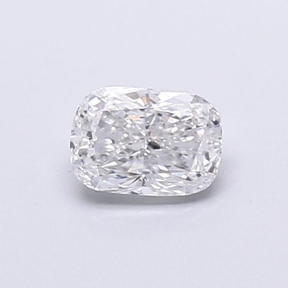 Cushion Lab-Grown Diamond image