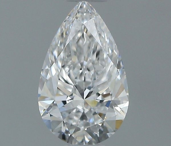 Pear Diamond image