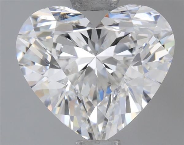 Heart Diamond image