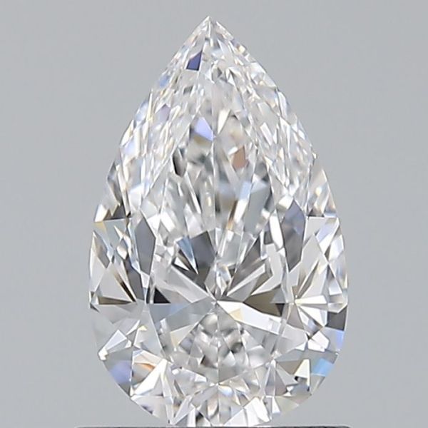 Pear Diamond image