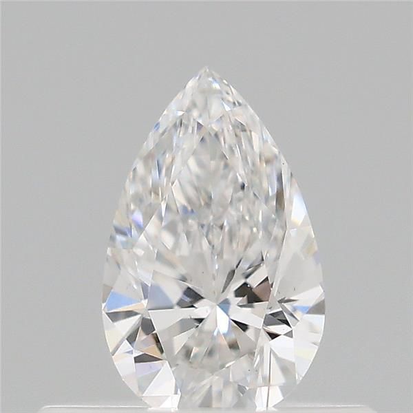 Pear Lab-Grown Diamond image