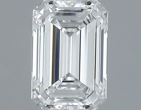 Emerald Diamond image