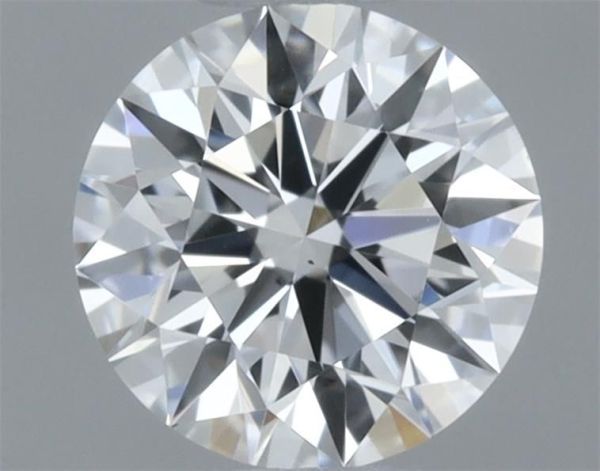 Round Diamond image