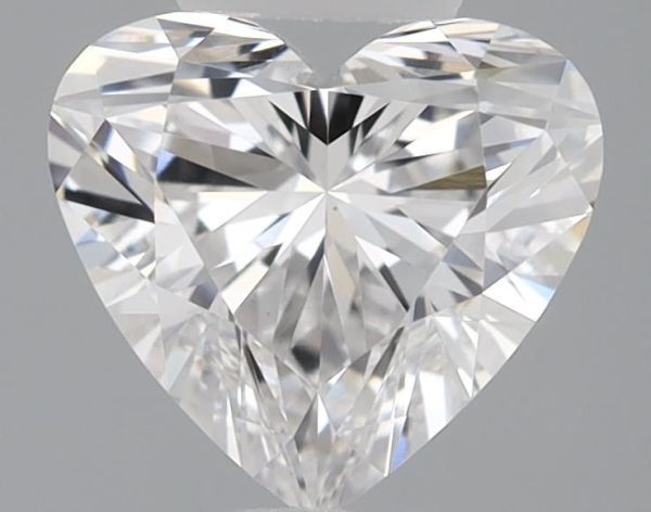 Heart Lab-Grown Diamond image