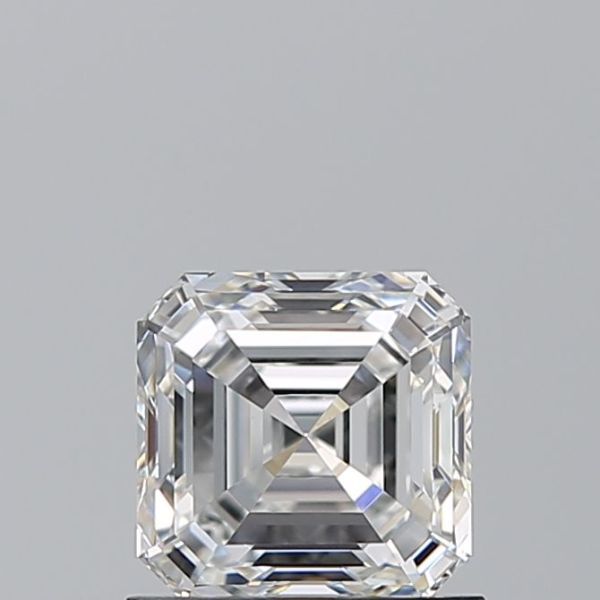 Asscher Diamond image